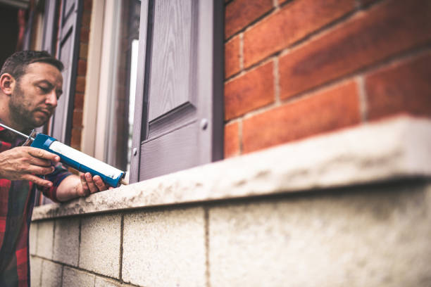 Best Insulation for Specific Applications in Vidor, TX